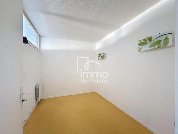 Bureau à vendre à Oyonnax (01100)