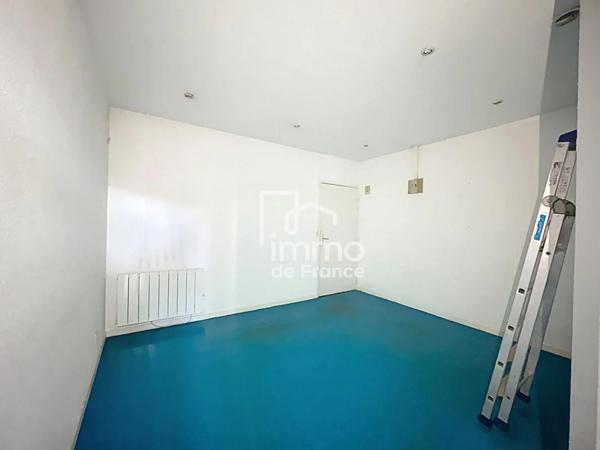 Bureau à vendre à Oyonnax (01100)