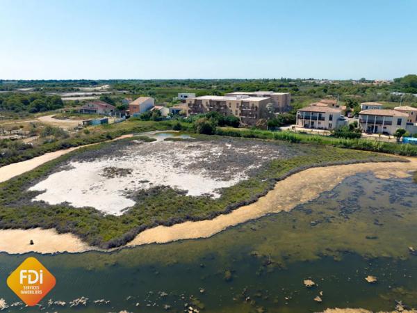 Appartement à vendre au Grau-du-Roi (30240)