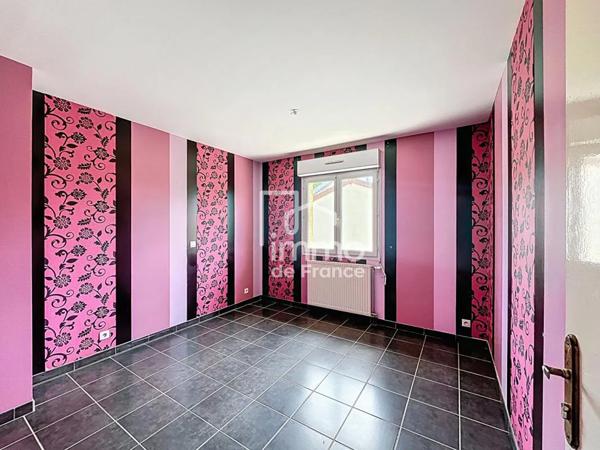 Maison à vendre à Oyonnax (01100)