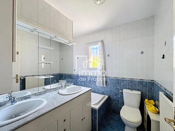 Maison à vendre à Oyonnax (01100)