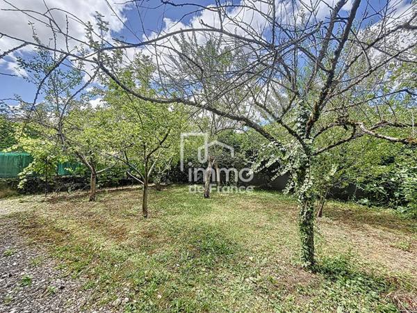 Maison à vendre à Oyonnax (01100)
