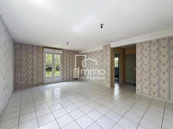 Maison à vendre à Oyonnax (01100)