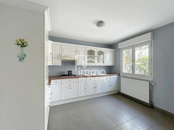 Maison à vendre à Oyonnax (01100)