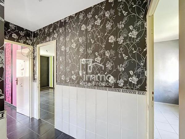 Maison à vendre à Oyonnax (01100)