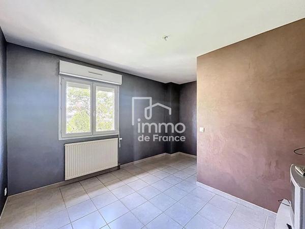 Maison à vendre à Oyonnax (01100)