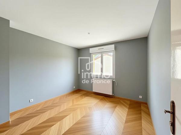 Maison à vendre à Oyonnax (01100)