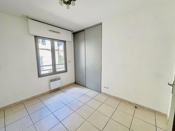 Appartement T4 de 117 m² avec 2 terrasses, garage et accessibilité PMR