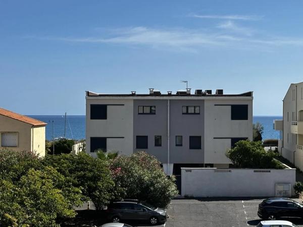 Appartement à vendre à Agde (34300)