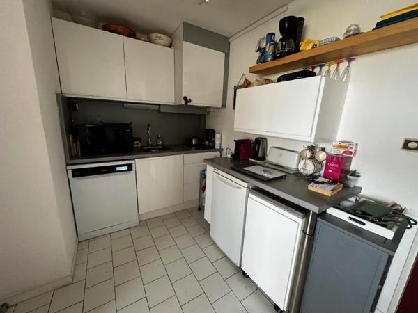 Appartement à vendre à Agde (34300)