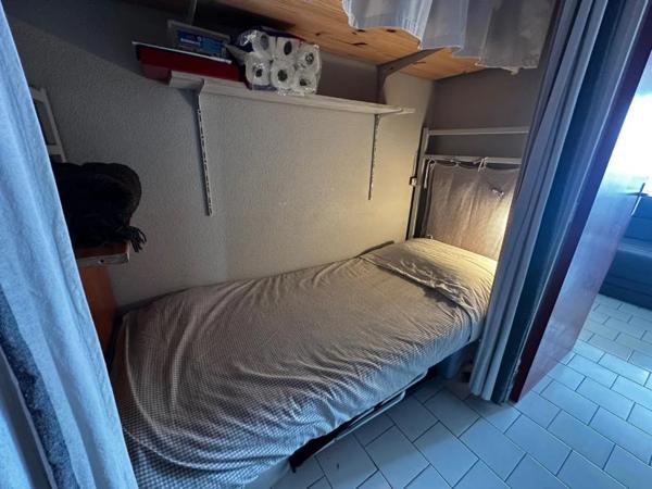 Appartement à vendre à Agde (34300)