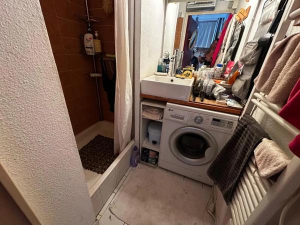 Appartement à vendre à Agde (34300)