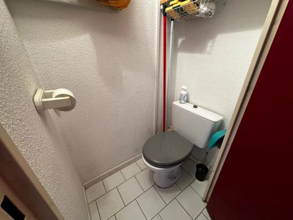 Appartement à vendre à Agde (34300)