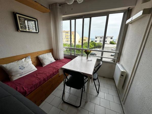 Appartement à vendre à Agde (34300)