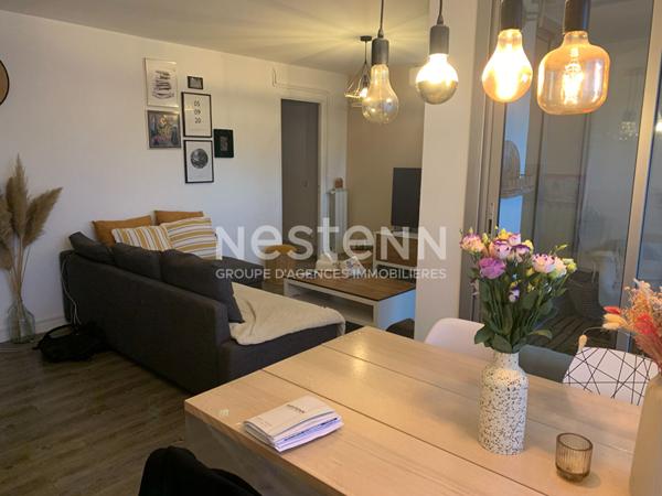 A vendre Appartement 4 pièces 82 m2 à AUBAGNE