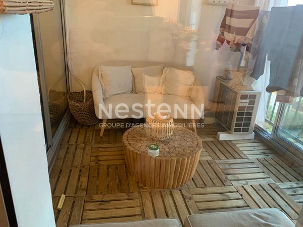 A vendre Appartement 4 pièces 82 m2 à AUBAGNE