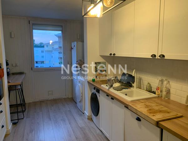 A vendre Appartement 4 pièces 82 m2 à AUBAGNE