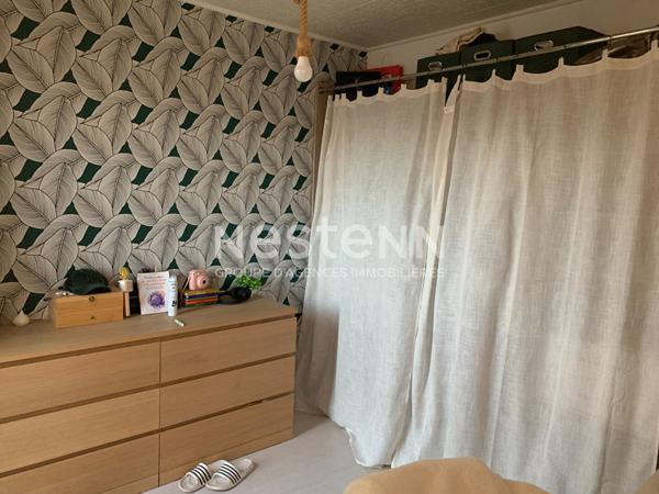 A vendre Appartement 4 pièces 82 m2 à AUBAGNE