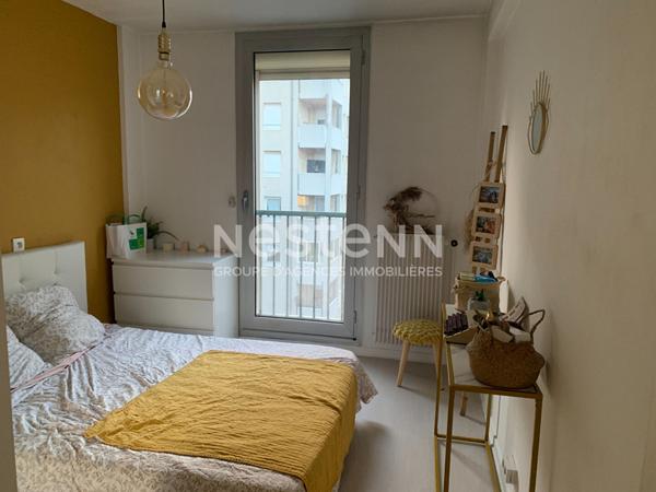 A vendre Appartement 4 pièces 82 m2 à AUBAGNE