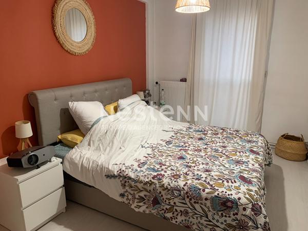 A vendre Appartement 4 pièces 82 m2 à AUBAGNE