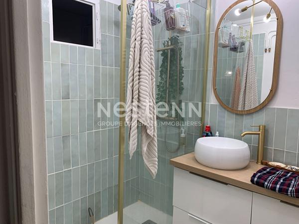 A vendre Appartement 4 pièces 82 m2 à AUBAGNE