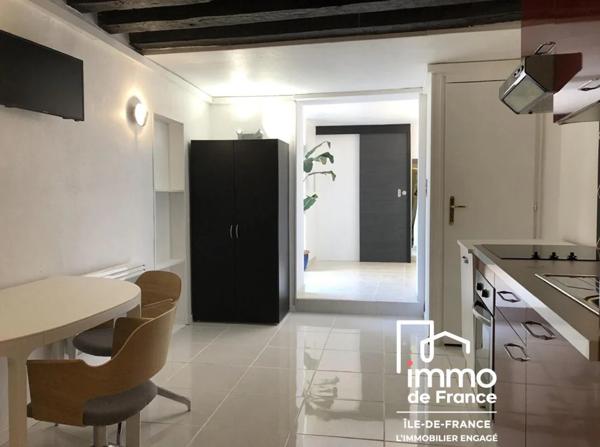Appartement à vendre à Chartres (28000)