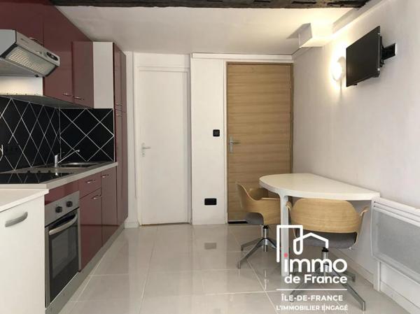 Appartement à vendre à Chartres (28000)