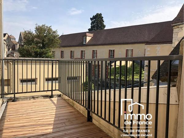 Appartement à vendre à Chartres (28000)