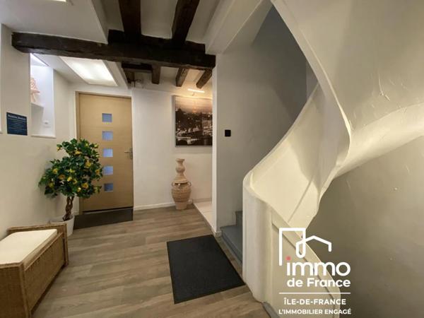 Appartement à vendre à Chartres (28000)