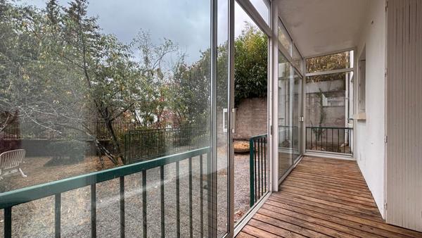 Appartement T2 - Saint Félix
