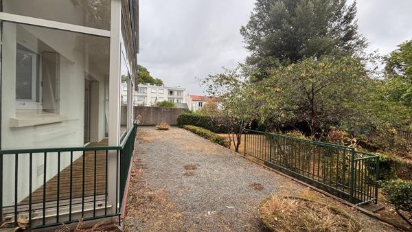 Appartement T2 - Saint Félix