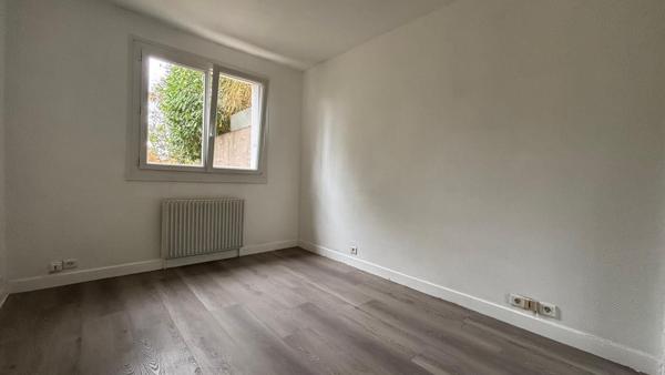 Appartement T2 - Saint Félix