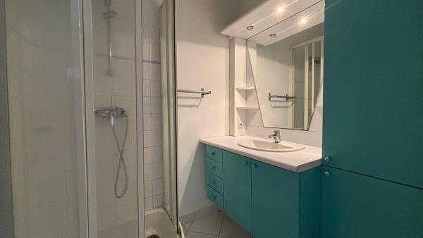 Appartement T2 - Saint Félix