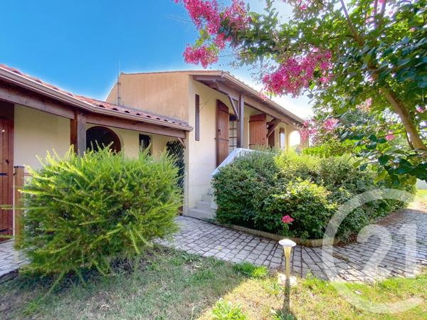 Maison à vendre  6 pièces - 150,08 m2 VERGEROUX - 17