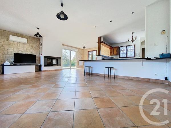 Maison à vendre  6 pièces - 150,08 m2 VERGEROUX - 17