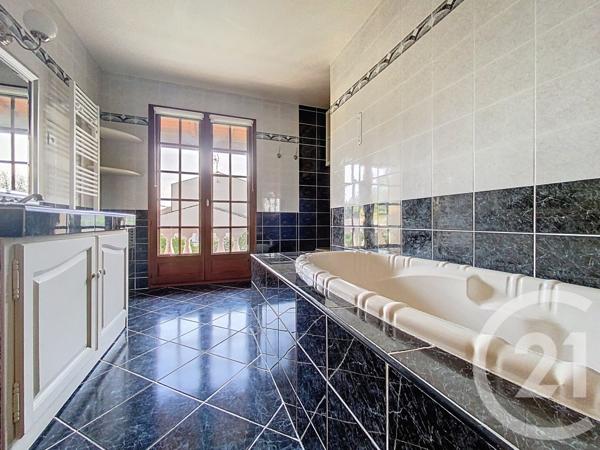 Maison à vendre  6 pièces - 150,08 m2 VERGEROUX - 17