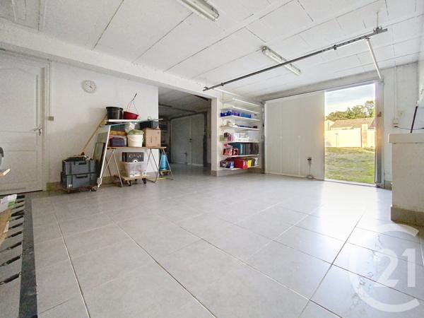 Maison à vendre  6 pièces - 150,08 m2 VERGEROUX - 17