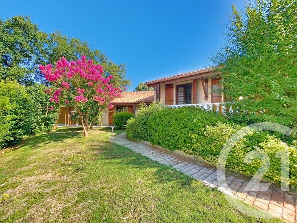 Maison à vendre  6 pièces - 150,08 m2 VERGEROUX - 17