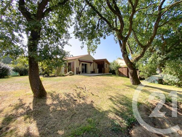 Maison à vendre  6 pièces - 150,08 m2 VERGEROUX - 17