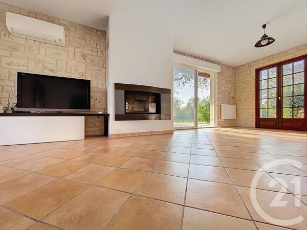 Maison à vendre  6 pièces - 150,08 m2 VERGEROUX - 17