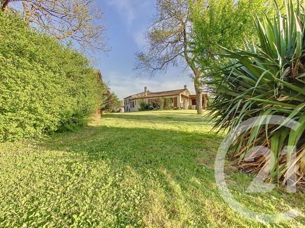 Maison à vendre  6 pièces - 150,08 m2 VERGEROUX - 17