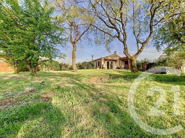 Maison à vendre  6 pièces - 150,08 m2 VERGEROUX - 17