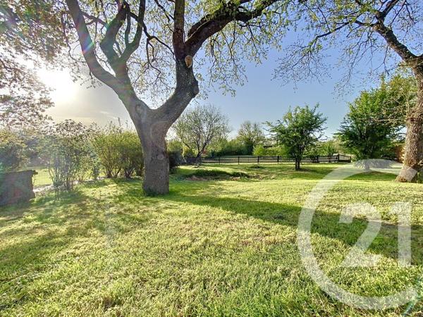 Maison à vendre  6 pièces - 150,08 m2 VERGEROUX - 17