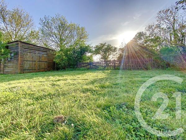 Maison à vendre  6 pièces - 150,08 m2 VERGEROUX - 17