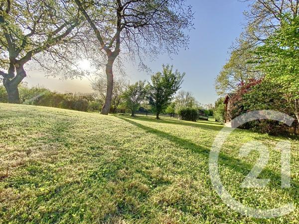 Maison à vendre  6 pièces - 150,08 m2 VERGEROUX - 17