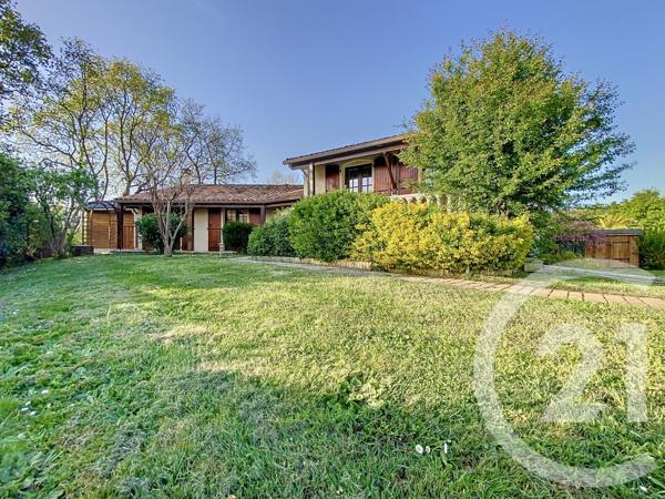 Maison à vendre  6 pièces - 150,08 m2 VERGEROUX - 17