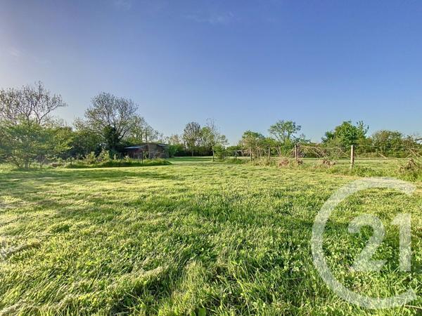 Maison à vendre  6 pièces - 150,08 m2 VERGEROUX - 17