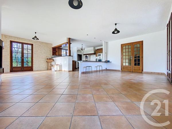 Maison à vendre  6 pièces - 150,08 m2 VERGEROUX - 17