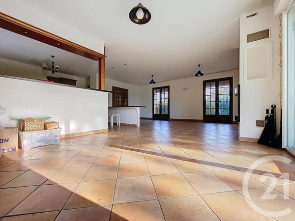 Maison à vendre  6 pièces - 150,08 m2 VERGEROUX - 17