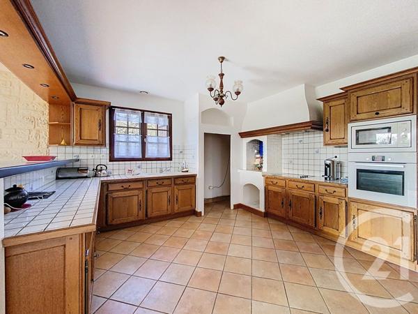 Maison à vendre  6 pièces - 150,08 m2 VERGEROUX - 17